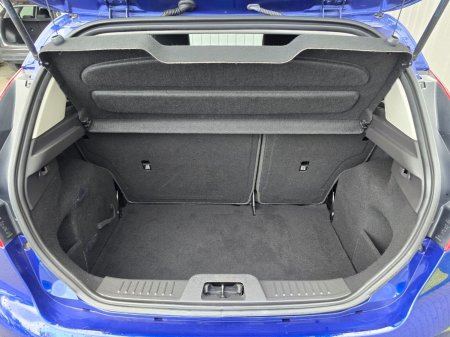 2015 Ford Fiesta - photo 21
