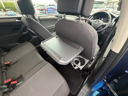 2021 Volkswagen Tiguan Allspace - photo 34