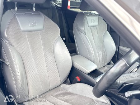 2018 Audi A5 - photo 11
