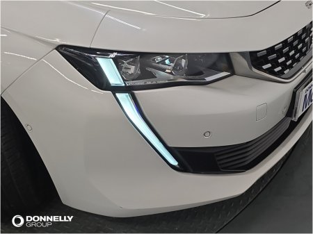 2019 Peugeot 508 - photo 20