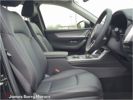 2026 Mazda CX-60 - photo 11