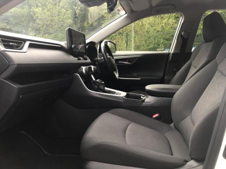 2023 Toyota RAV4 - photo 6
