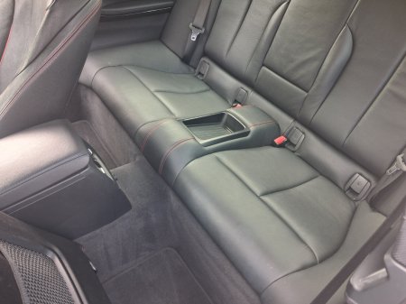 2014 BMW 4-Series - photo 15