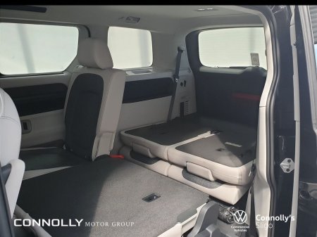 2026 Volkswagen ID.Buzz - photo 25