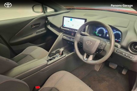 2024 Toyota C-HR - photo 7