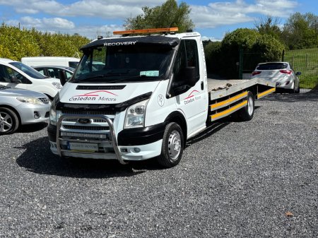 2013 Ford Transit - photo 6
