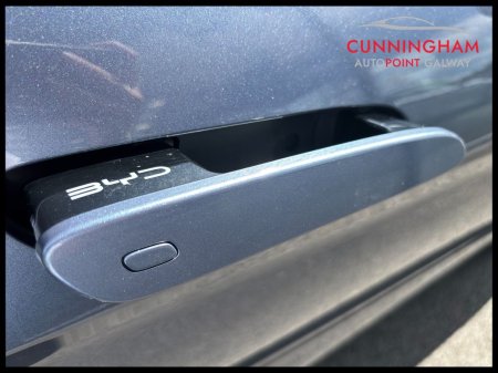 2026 BYD SEALION 7 - photo 51