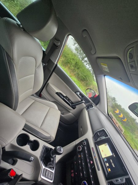 2017 Kia Sportage - photo 6