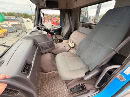 2009 Volvo FM - photo 20