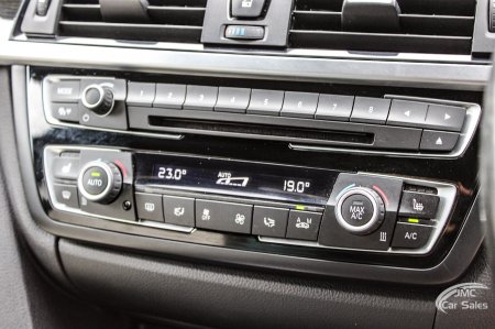 2016 BMW 4-Series - photo 22