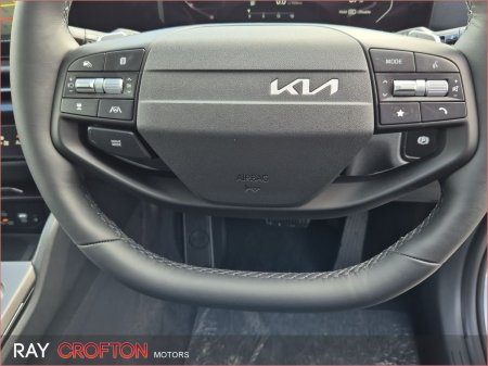 2026 Kia Sportage - photo 20
