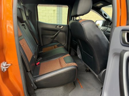 2017 Ford Ranger - photo 12