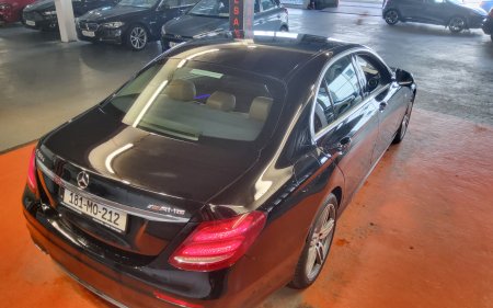 2018 Mercedes-Benz E-Class - photo 2