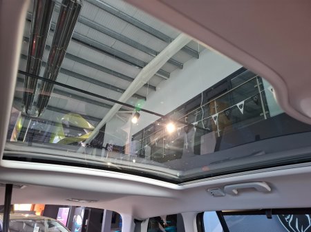 2022 Citroen C4 Spacetourer - photo 14