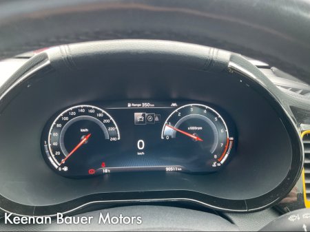 2020 Kia XCeed - photo 22