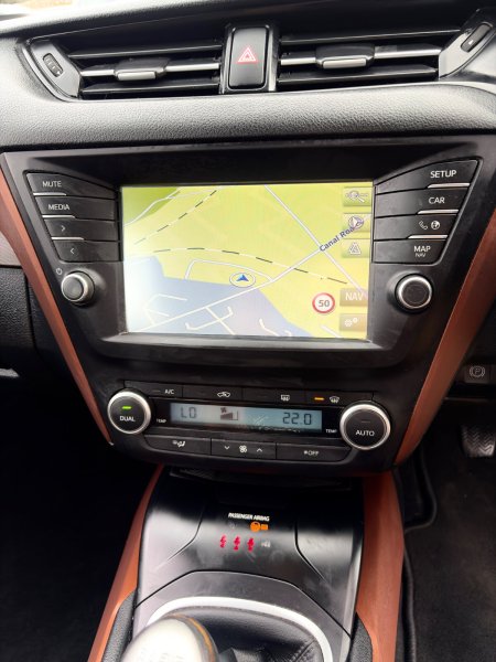 2016 Toyota Avensis - photo 5