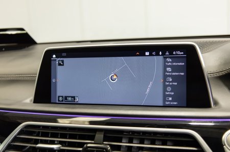 2020 BMW 7-Series - photo 22