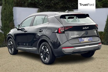 2025 Kia Sportage - photo 2
