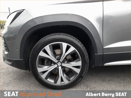 2024 SEAT Ateca - photo 6