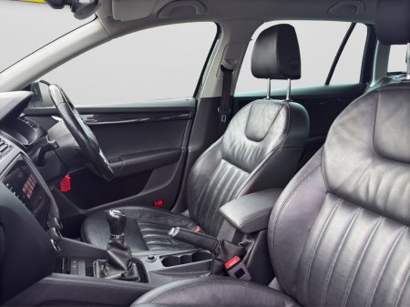 2018 Skoda Octavia - photo 10