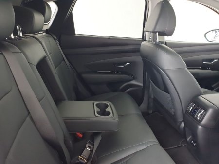 2026 Hyundai Tucson - photo 21