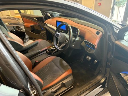 2022 Volkswagen ID.4 - photo 19