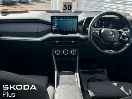 2024 Skoda Kodiaq - photo 2