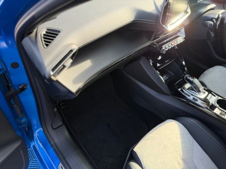 2021 Peugeot 208 - photo 56