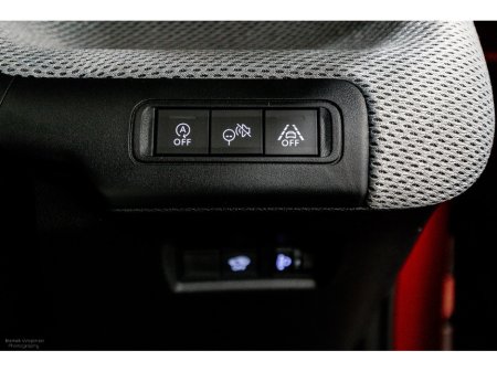 2026 Citroen C3 - photo 18
