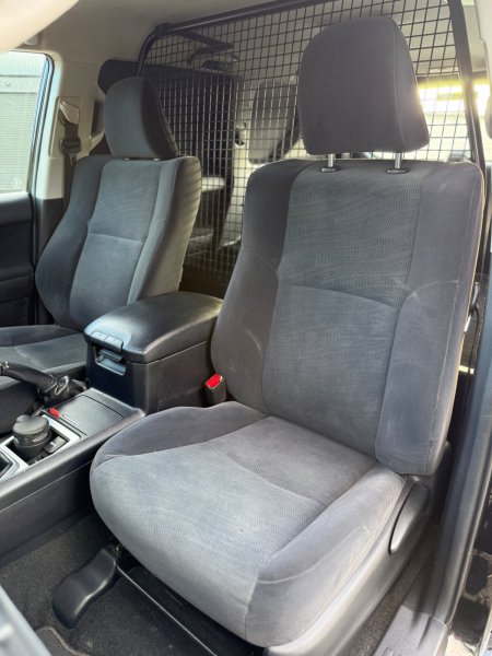 2022 Toyota Land Cruiser - photo 25