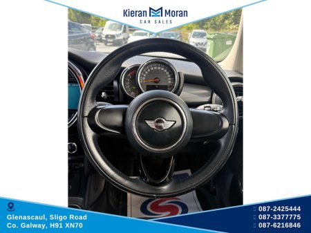 2017 Mini Cooper - photo 11