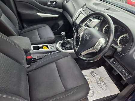 2021 Nissan Navara - photo 13