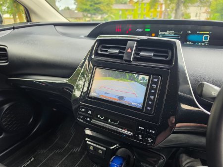 2020 Toyota Prius - photo 18