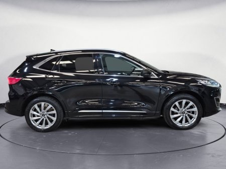 2023 Ford Kuga - photo 4