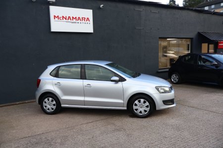 2011 Volkswagen Polo - photo 2