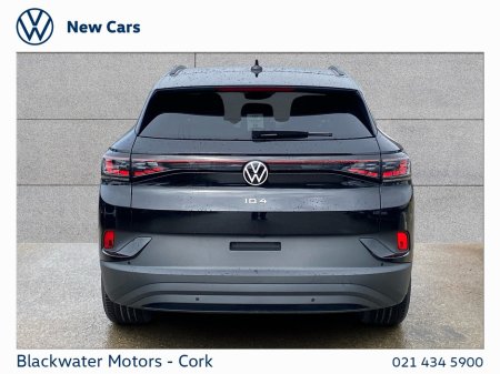 2026 Volkswagen ID.4 - photo 13