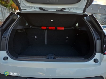 2025 Volvo EX30 - photo 16
