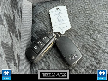 2015 Audi A3 - photo 33