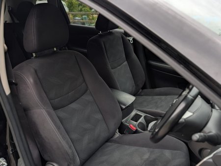 2015 Nissan X-Trail - photo 9
