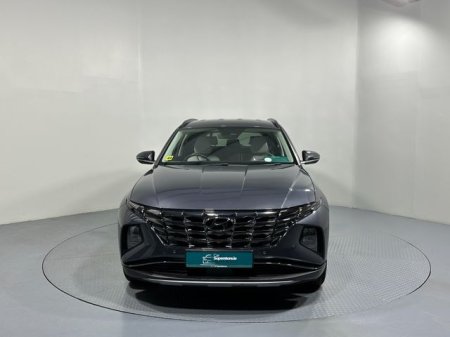 2022 Hyundai Tucson - photo 2