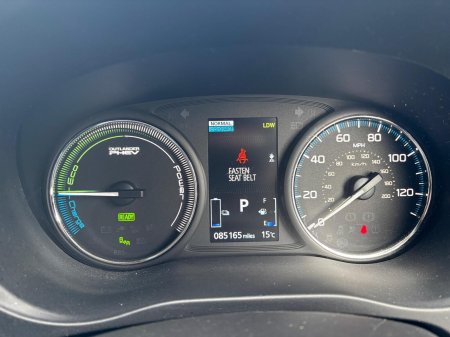 2018 Mitsubishi Outlander - photo 25