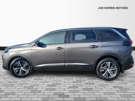 2023 Peugeot 5008 - photo 12