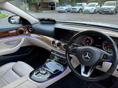 2018 Mercedes-Benz E-Class - photo 9