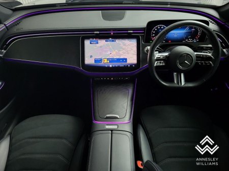 2025 Mercedes-Benz E-Class - photo 14