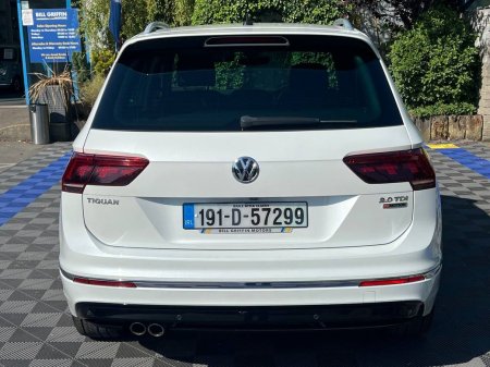 2019 Volkswagen Tiguan - photo 18