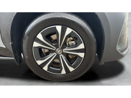 2024 Toyota bZ4X - photo 29