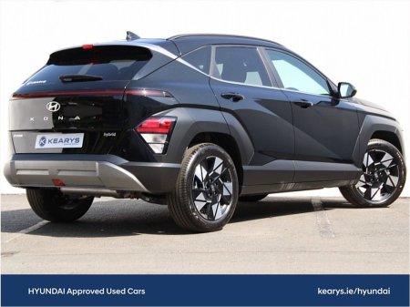 2024 Hyundai KONA - photo 28