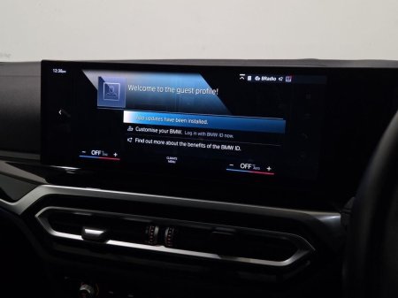 2022 BMW i4 - photo 19
