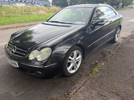 2009 Mercedes-Benz CLK - photo 8