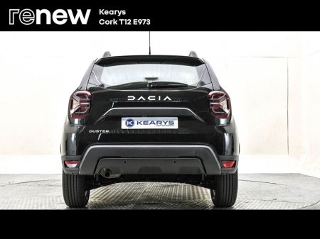 2024 Dacia Duster - photo 10